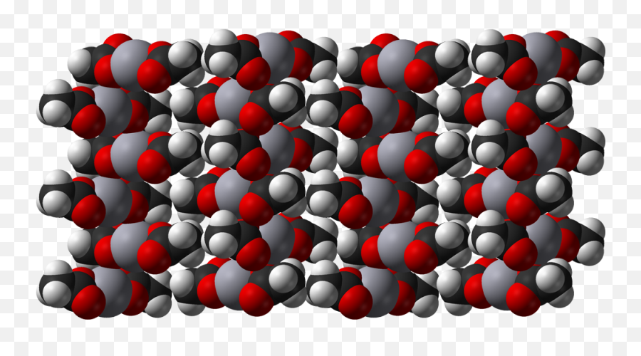 Filemercuryii - Acetatextal19733dsfpng Wikipedia Acetate Crystal Structure,Mercury Png