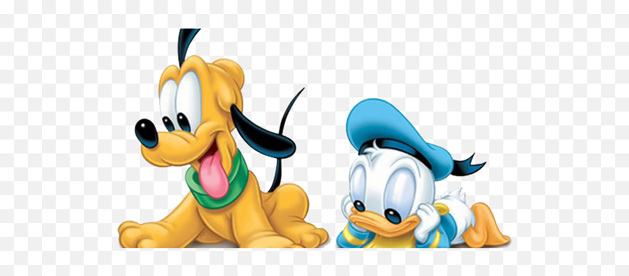 Transparent Background Hq Png Image - Mickey E Pluto Baby,Pluto Png