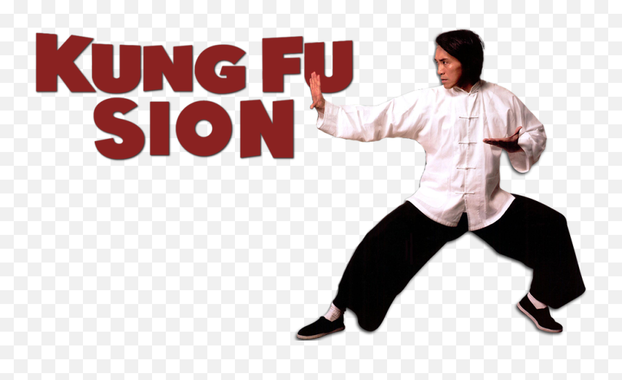 Kung Fu Hustle Movie Fanart Fanarttv - Kung Fu Hustle Png,Kung Fu Png