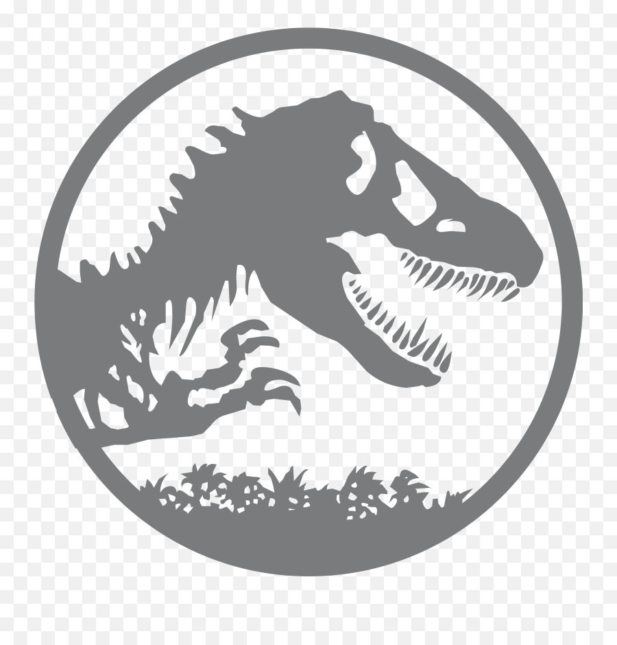 Logo Png Transparent Svg Vector - Vector Jurassic World Logo,Jurassic World Png