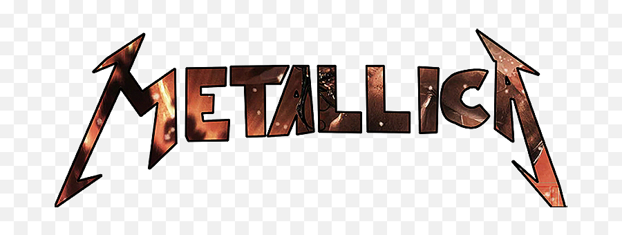 Free: Metallica Logo (Transparent) - Roblox 