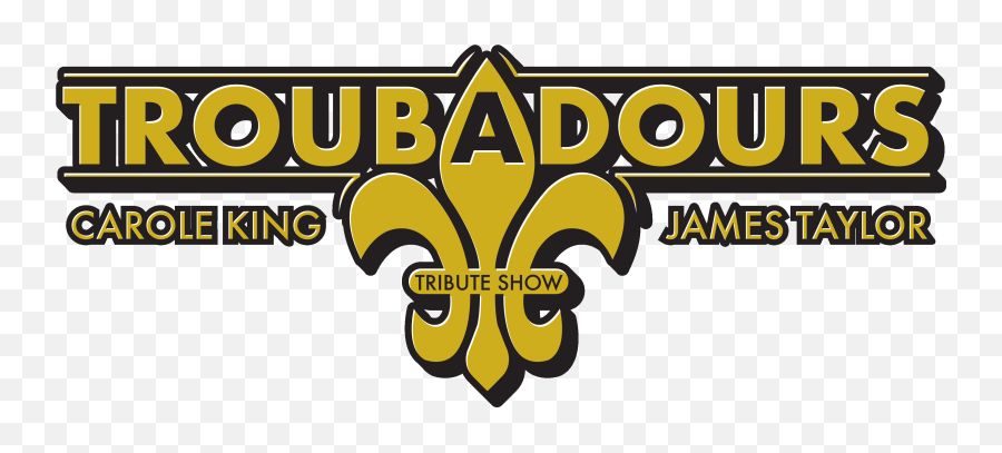 Events Troubadours Tribute - Graphic Design Png,King James Logo