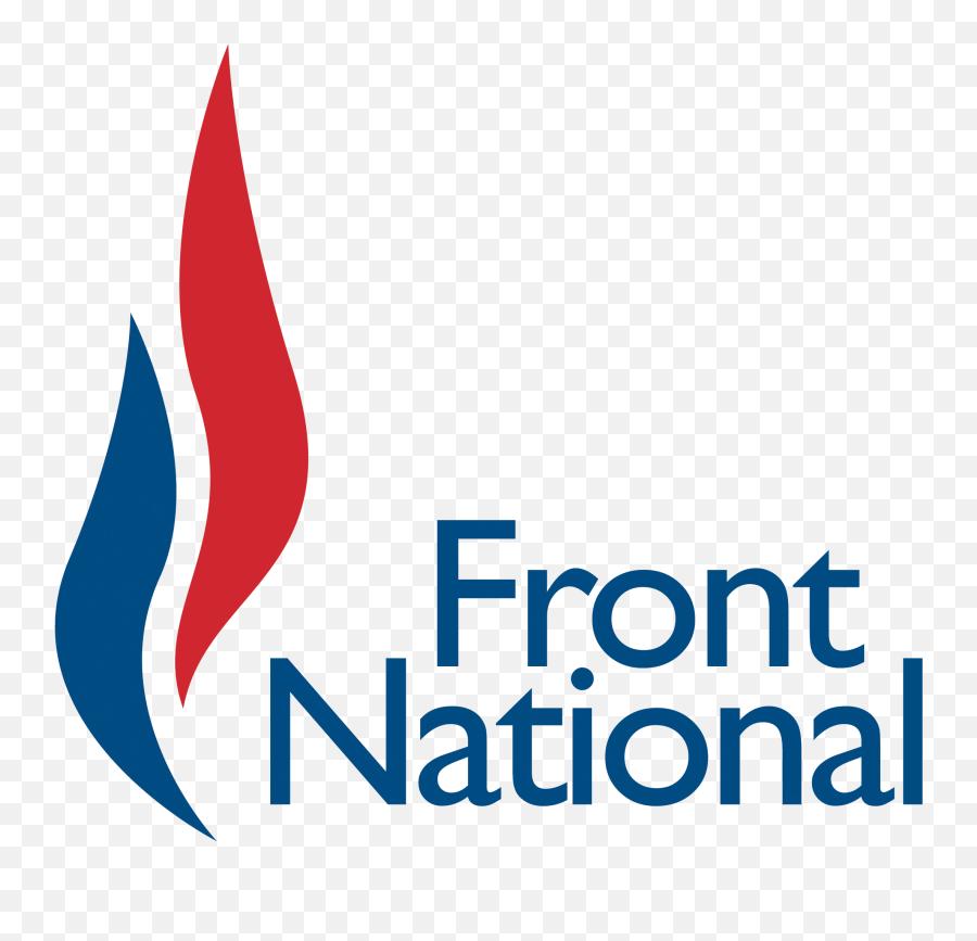 Fn Logo Png 9 Image - French National Front Logo,Fn Logo