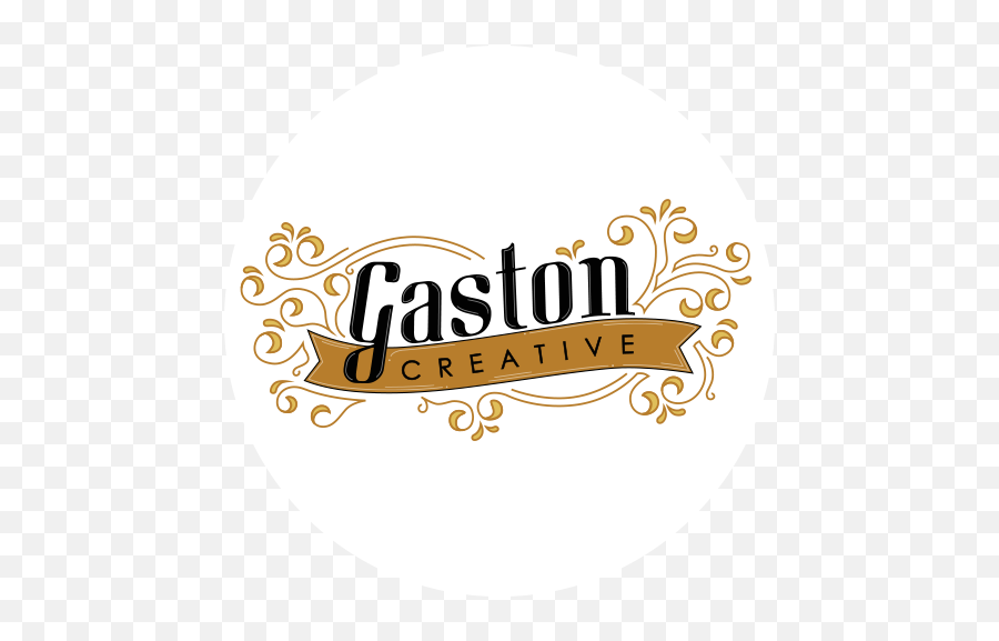 Website Gaston Creative - Portable Network Graphics Png,Gaston Png
