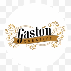Website Gaston Creative - Portable Network Graphics Png,Gaston Png