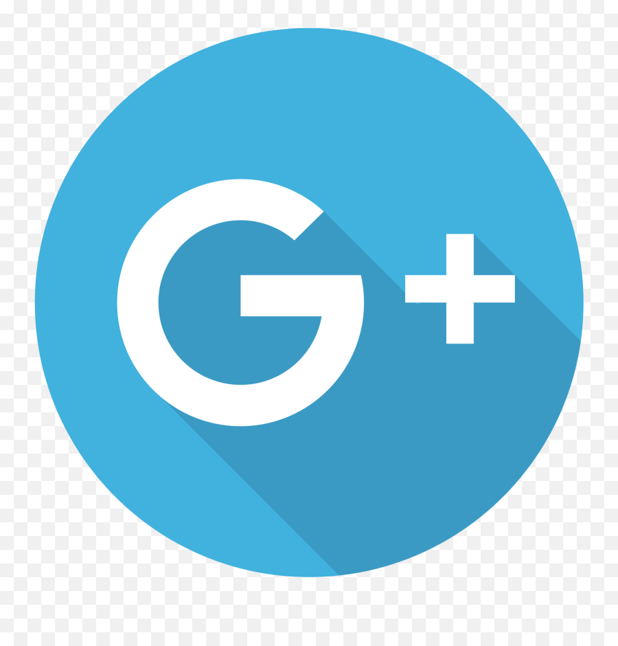 Logo Google Plus Transparent Png - Behance Logo Icon Png,Google Plus Png