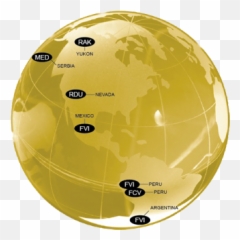 Gold Group - Home Tue Apr 14 2020 Sphere Png,Gold Globe Png
