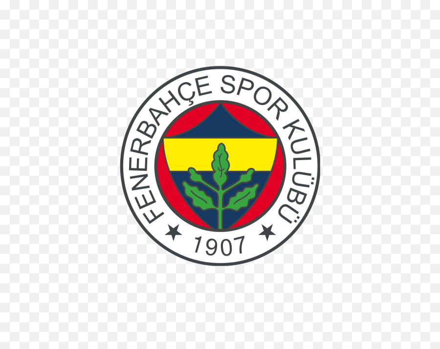 Download Hd Ferrari Car Logo Png - Fenerbahçe Fc,Ferrari Car Logo