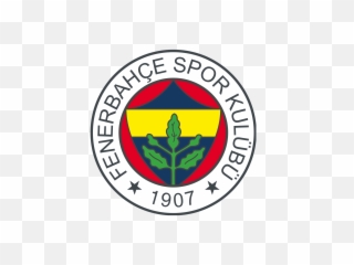 Download Hd Ferrari Car Logo Png - Fenerbahçe Fc,Ferrari Car Logo