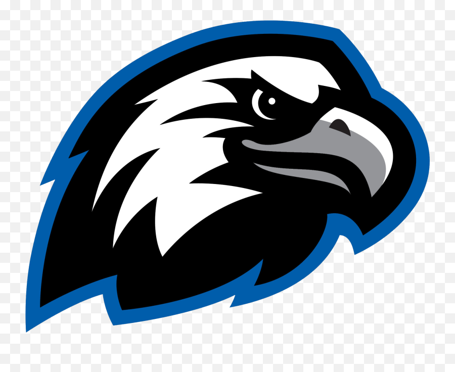 Brand Guidelines - Faulkner University Football Logo Png,Eagle Head Logo