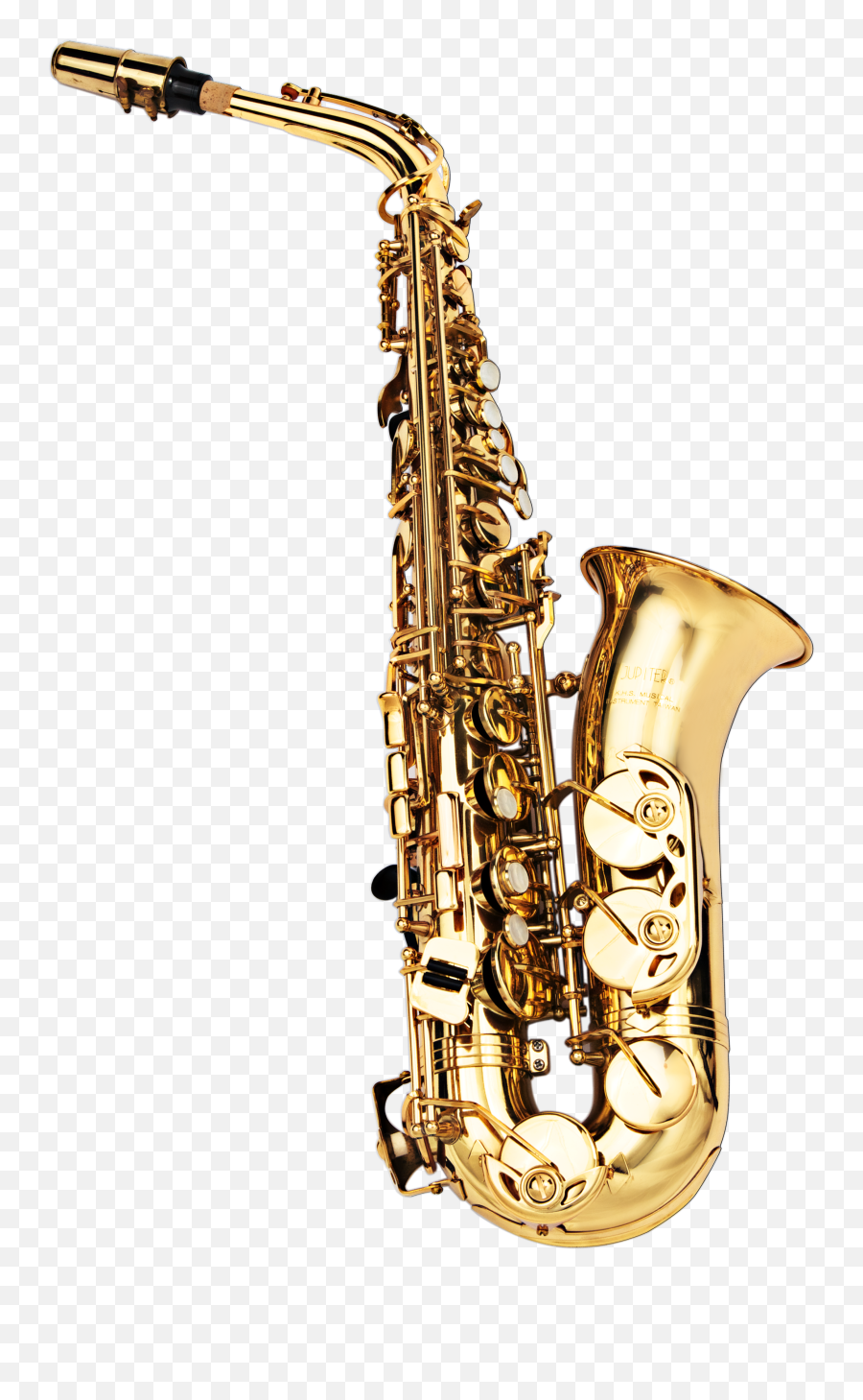 Saxophone Png Transparent Images - Saxophone Images Free Download,Trumpet Transparent