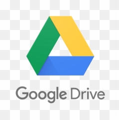 Free Transparent Google Drive Icon Png Images Page 1 Pngaaa Com