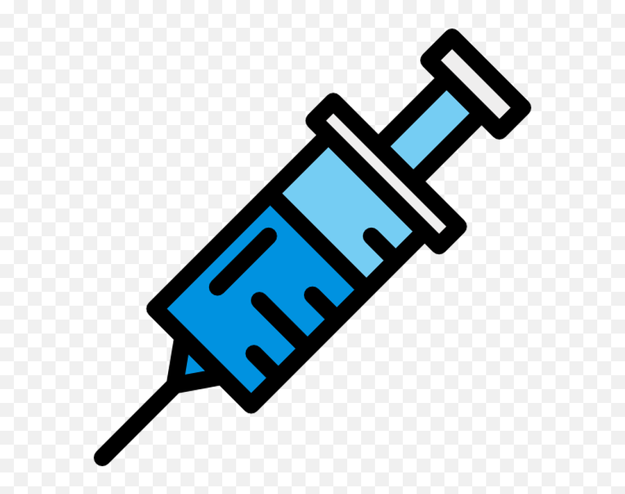 Vector Graphics Syringe Injection - Anesthesia Png,Medicine Png