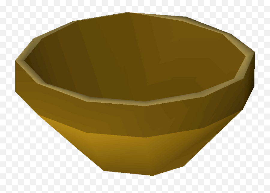 Unfired Bowl - Dinghy Png,Bowl Png