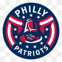 Philly Patriots The Basketball Tournament Logo - Emblem png