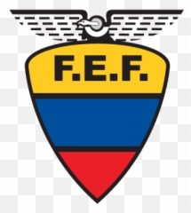 Federacion Ecuatoriana Futbol Logo Vector Free Download - The Beef Steakhouse Bar png