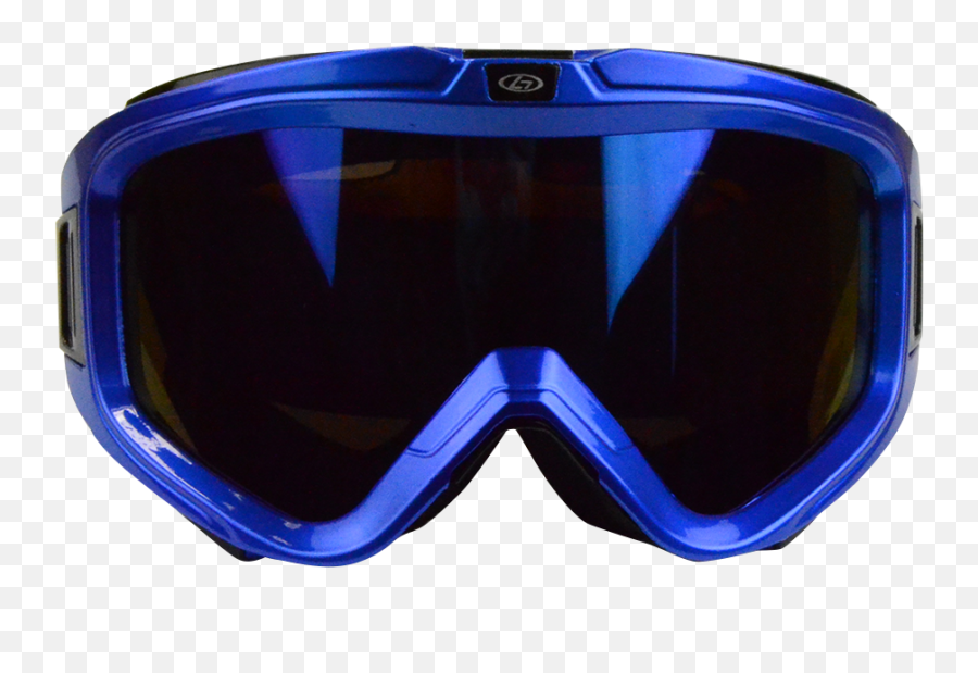 Asher Rx Ski Goggle Blue - Diving Equipment Png,Ski Goggles Png