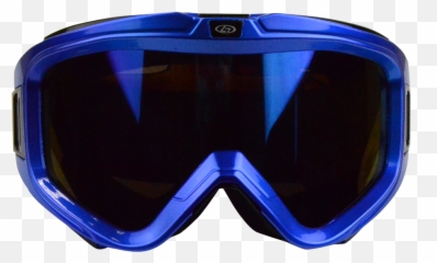 Asher Rx Ski Goggle Blue - Diving Equipment Png,Ski Goggles Png