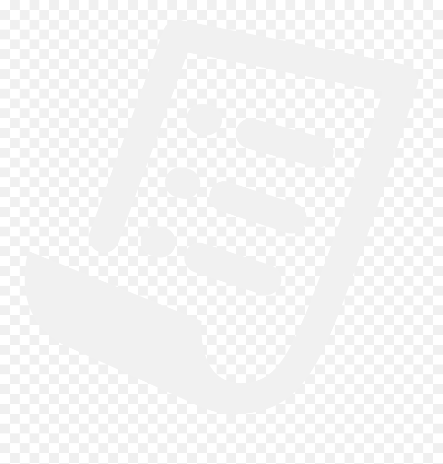 White Purchase Order Icon - White Purchase Order Icon Png,Order Png