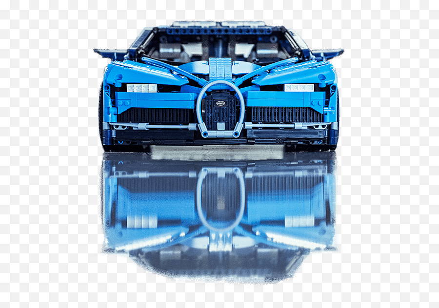 Download Hd An Incomparable Partnership - Lego Technic 24083 Bugatti Chiron Png,Bugatti Png