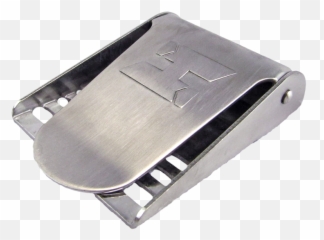 Halcyon Belt Buckle - Stainless Steel Png,Belt Buckle Png