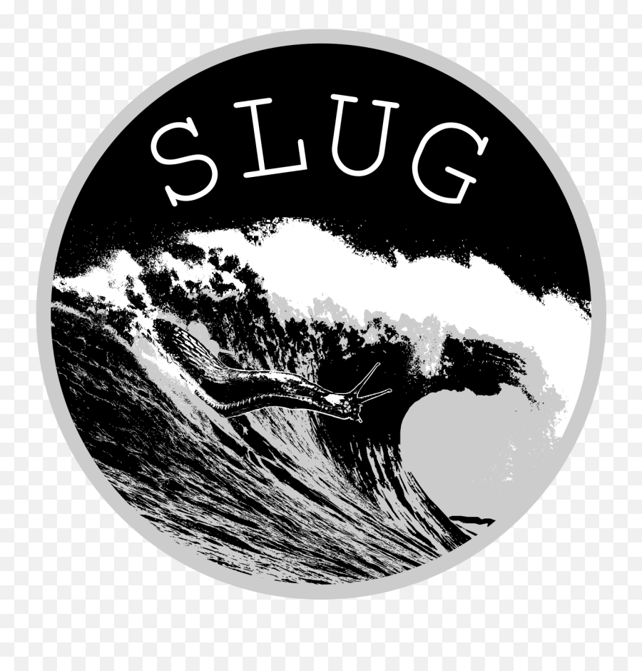Slug - Label Png,Slug Png