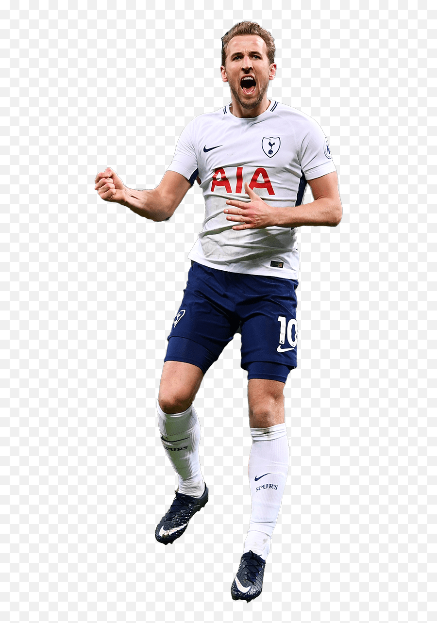Deep - Tottenham Hotspur Player Png,Spurs Png