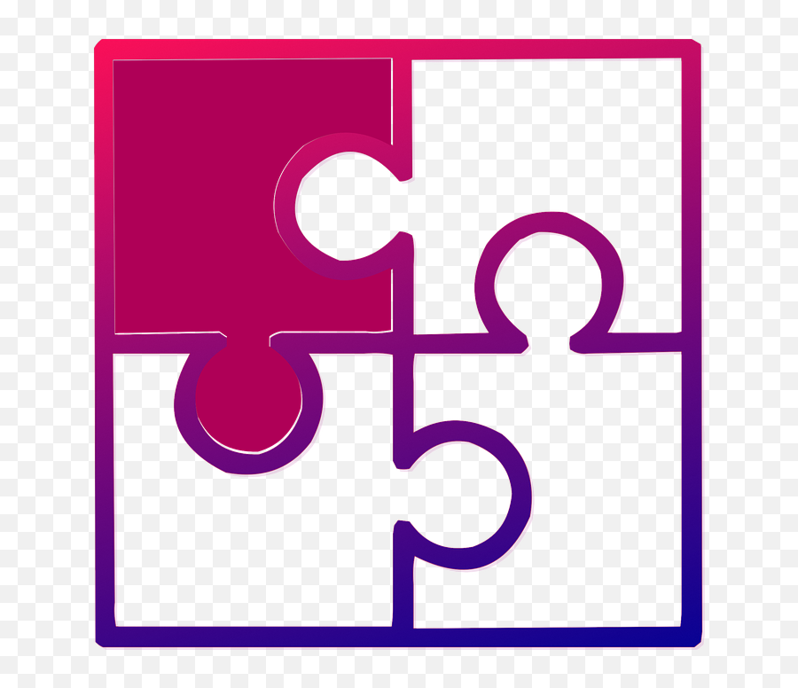 Puzzle Mystery Piece - Free Image On Pixabay Irregular Verbs Icon Png,Mystery Png