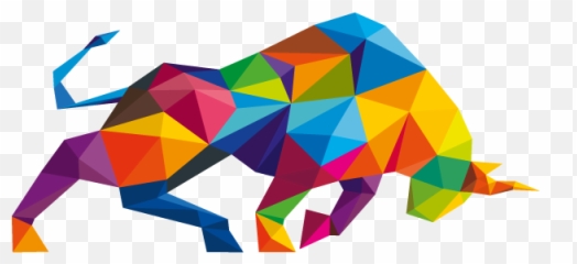 Crea Bulls Logo Logok - Crea Bulls Logo Png,Black Bulls Logo