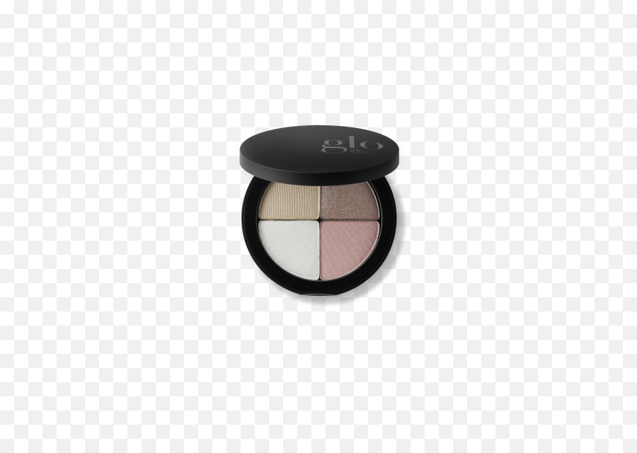 Glo Minerals Shimmer - Pressed Base Powder Foundation Png,Gleam Png