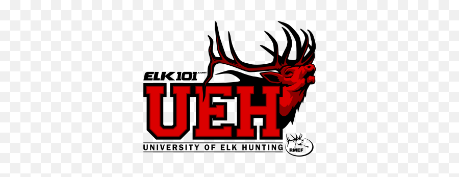 Online Course Elk101com Eat Sleep Hunt Elk - Rocky Mountain Elk Foundation Png,Elk Png