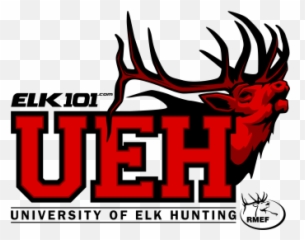 Online Course Elk101com Eat Sleep Hunt Elk - Rocky Mountain Elk Foundation Png,Elk Png