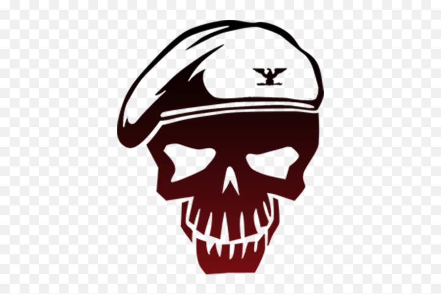 Meet Task Force X The Villains With A Penchant For Good - Suicide Squad Rick Flag Logo Png,Deadshot Logo