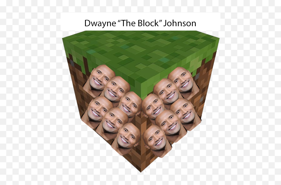 The Block Dwayne Rock Johnson Rhymes Know Your Meme - Dwayne The Croc Johnson Png,Dwayne Johnson Png