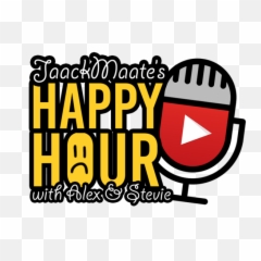 Jaackmaateu0027s Happy Hour A Podcast About Comedy Poddmap Png Keemstar Transparent
