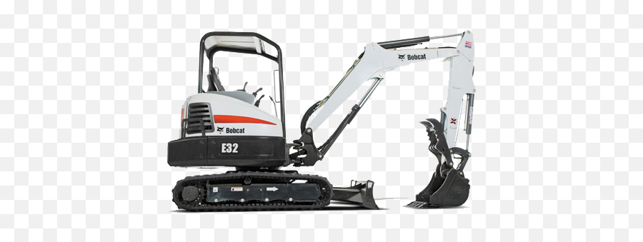 Bobcat Machines For Sale - E45 Bobcat Excavator Png,Bobcat Png