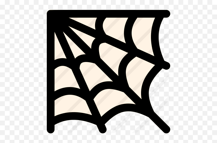 Spiderweb - Free Halloween Icons Teia De Aranha Png,Spiderweb Png