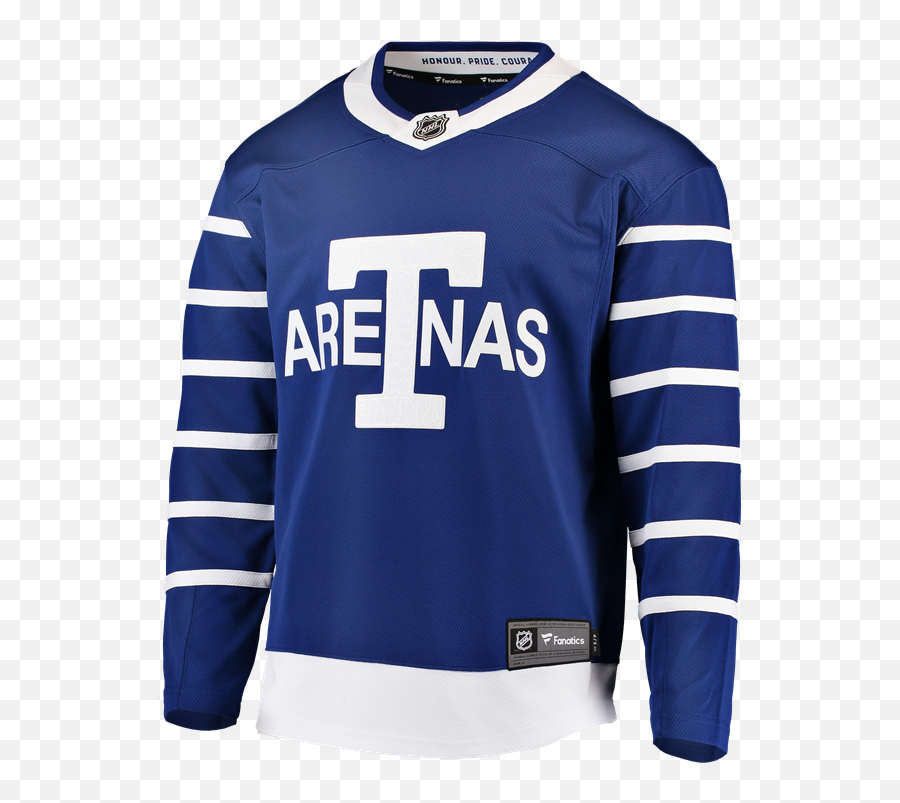 Jersey - Toronto Maple Leafs J4028tam Toronto Arenas Jersey Png,Toronto Maple Leafs Logo Png