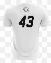 Bruises 2017 Light Jersey - Sports Jersey Png,Bruises Png