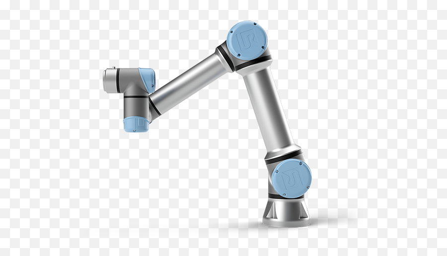 Collaborative Robotic Automation Cobots From Universal Robots - Universal Robots Ur5 Png,Robots Png