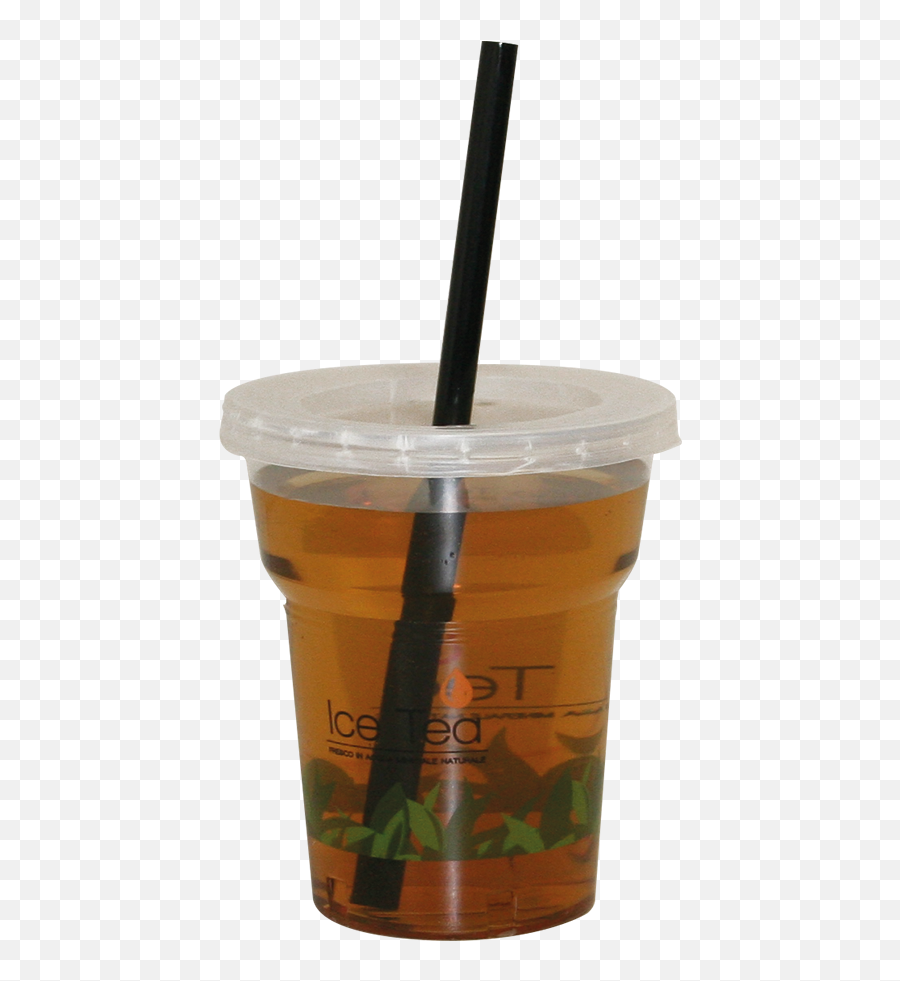 Ice Tea - Natfood Plastic Tea Cup Transparent Png,Ice Tea Png