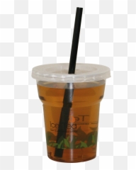 Ice Tea - Natfood Plastic Tea Cup Transparent Png,Ice Tea Png