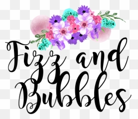 Cropped - Watermark13png U2013 Fizz And Bubbles Calligraphy,Watermark Png