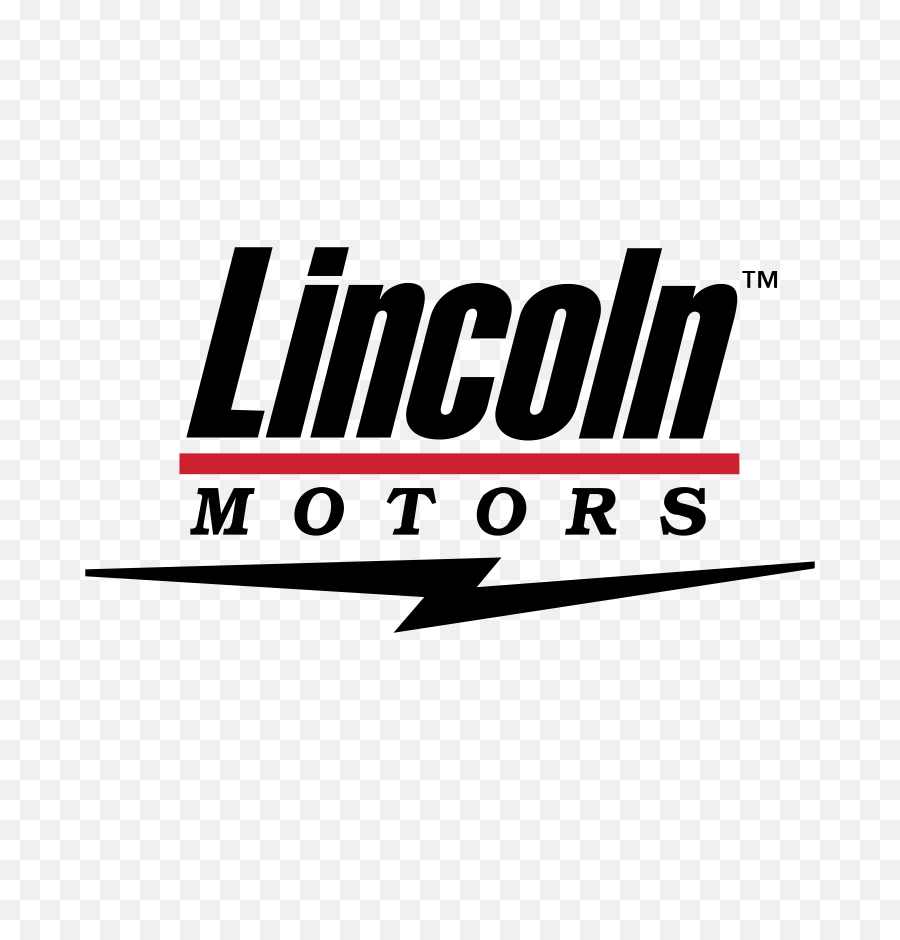 Download Logo De Lincoln Motors Hd Png - Uokplrs Electric Motor,Lincoln Png