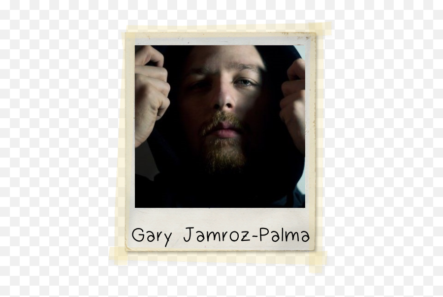 Download Hd Gary Jamroz - Palma Polaroid Life Is Strange Life Is Strange Png,Life Is Strange Transparent