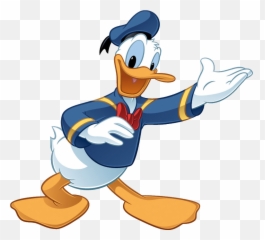 Donald Duck Free Download Png All - Donald Duck,Ducks Png