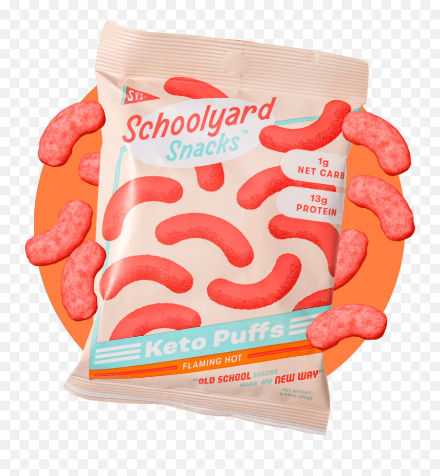 Hot Cheeto Puffs Ingredients Tier3xyz - Schoolyard Snacks Keto Puffs Png,Cheeto Png