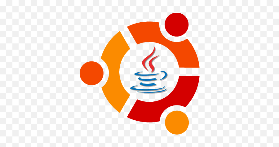 Download Java Picture Hq Png Image - Ubuntu White Logo Transparent,Java Png