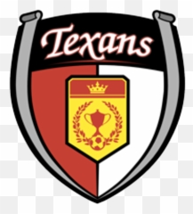 Dallas Texans Soccer Logos - png