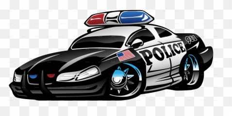 Police Car Transparent Png Images Indian Download - Police Car Cartoon Drawing,Police Png
